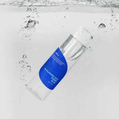ISNTREE HYALURONIC ACID TONER