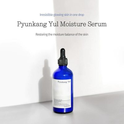 PYUNKANG YUL MOISTURE SERUM