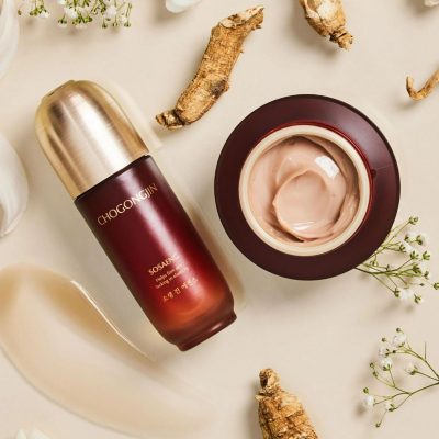 MISSHA CHOGONGJIN SOSAENG JIN CREAM