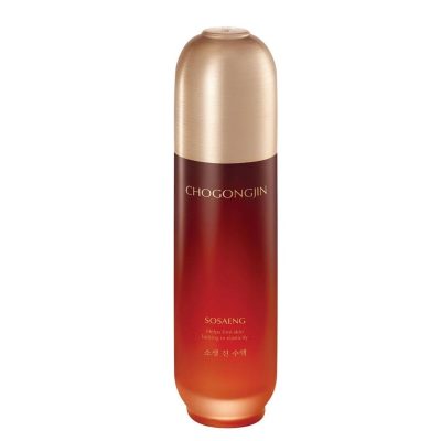 MISSHA CHOGONGJIN SOSAENG JIN TONER