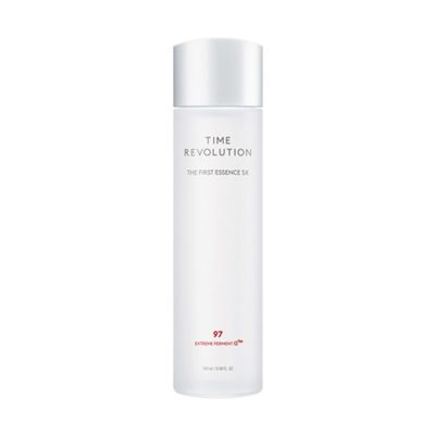 MISSHA TIME REVOLUTION THE FIRST ESSENCE 5X