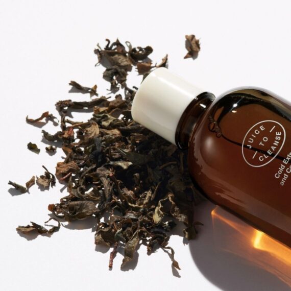 JUICE TO CLEANSE VINEGAR KOMBUCHA ESSENCE FarmacyRoom