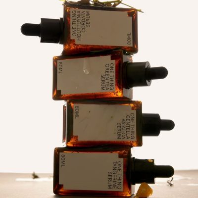 ONE THING TANGERINE SERUM