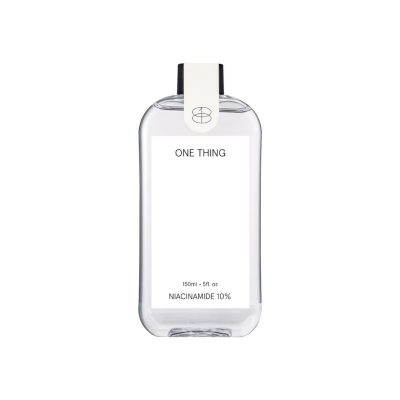 ONE THING NIACINAMIDE 10% TONER