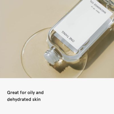 ONE THING NIACINAMIDE 10% TONER