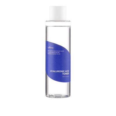 ISNTREE HYALURONIC ACID TONER