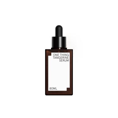 ONE THING TANGERINE SERUM
