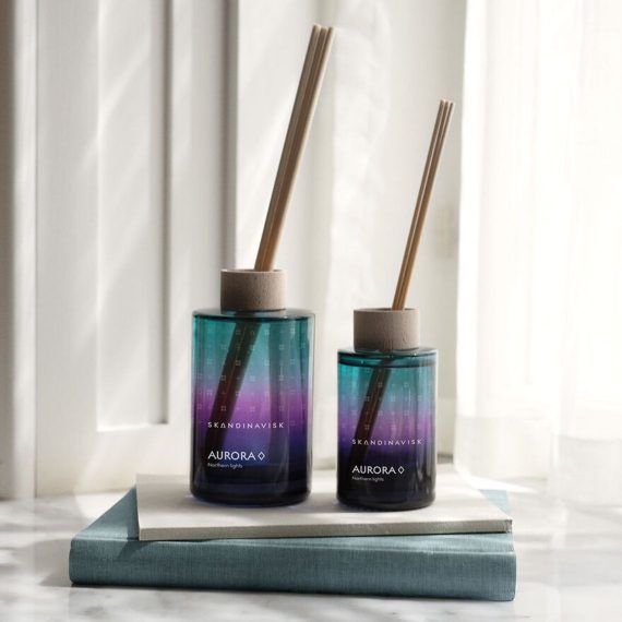 SKANDINAVISK AURORA SCENT DIFFUSER 100 ML | FarmacyRoom
