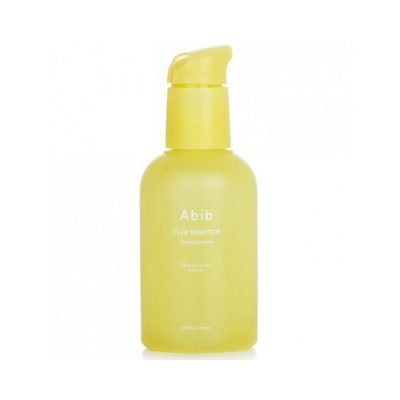 ABIB YUJA ESSENCE VITALIZING PUMP