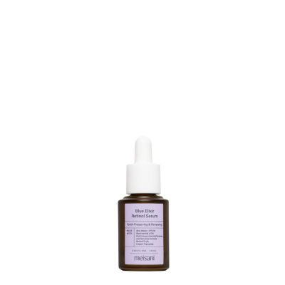 MEISANI BLUE ELIXIR RETINOL SERUM
