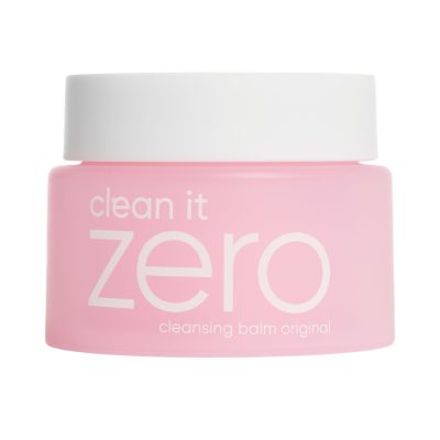 BANILA CO CLEAN IT ZERO CLEANSING BALM ORIGINAL