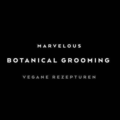 BMRVLS AFTERSHAVE BALM