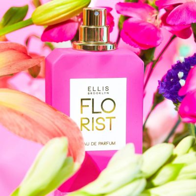ELLIS BROOKLYN FLORIST EAU DE PARFUM