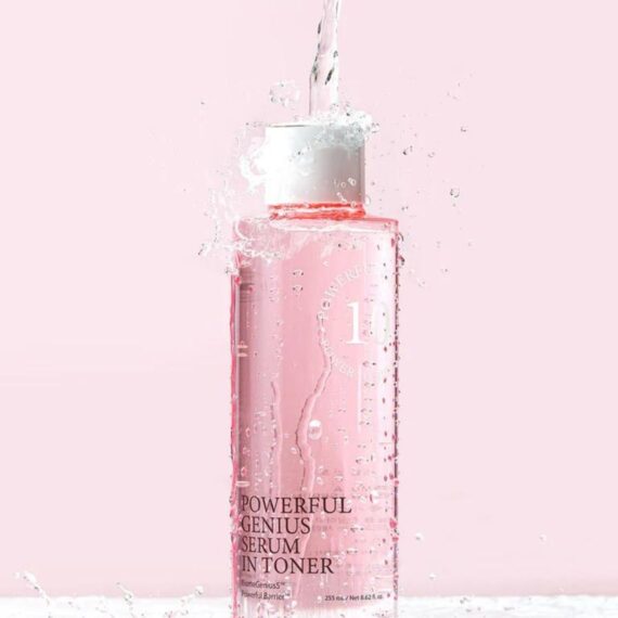 IT’S SKIN POWER 10 FORMULA POWERFUL GENIUS SERUM IN TONER