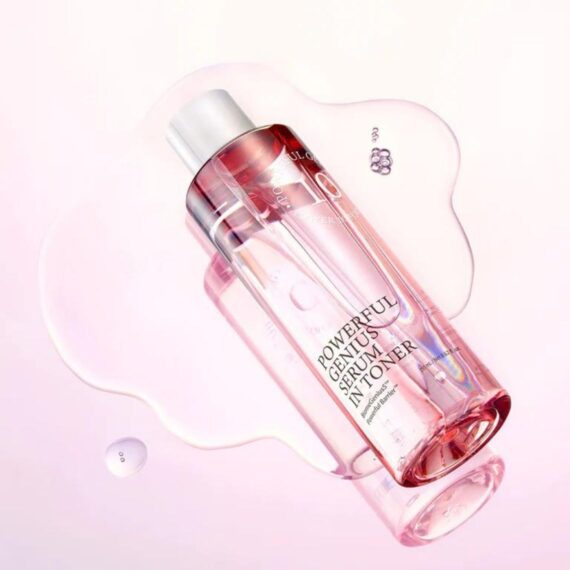 IT’S SKIN POWER 10 FORMULA POWERFUL GENIUS SERUM IN TONER