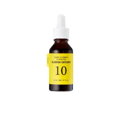 IT’S SKIN POWER 10 FORMULA VC EFFECTOR BLEMISH CATCHER