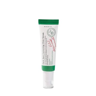 AXIS-Y DARK SPOT CORRECTING GLOW SERUM