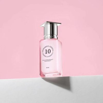 IT’S SKIN POWER 10 FORMULA POWERFUL GENIUS SERUM