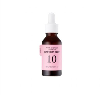 IT’S SKIN POWER 10 FORMULA CO EFFECTOR ELASTICITY CHIEF