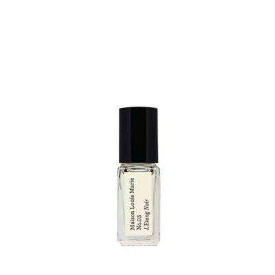 MAISON LOUIS MARIE PERFUME OIL NO.12 BOUSVAL MINI