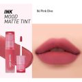 PERIPERA INK MOOD MATTE TINT 06 PINK DIVE