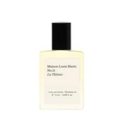 MAISON LOUIS MARIE PERFUME OIL NO.11 LA THEMIS