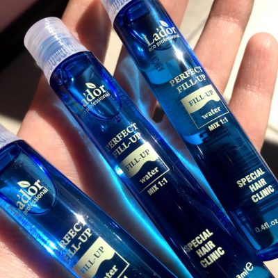 LADOR PERFECT HAIR FILL-UP 4X13ML