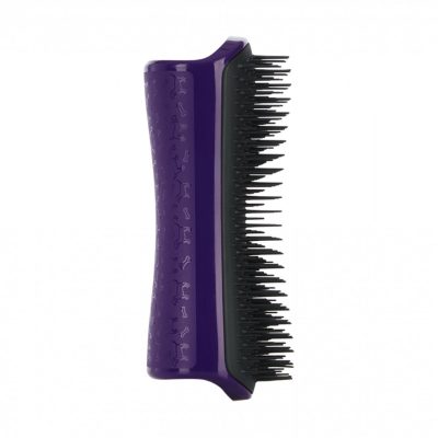 TANGLE TEEZER PET DE-SHEDDING DOG GROOMING