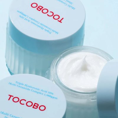 TOCOBO MULTI CERAMIDE CREAM