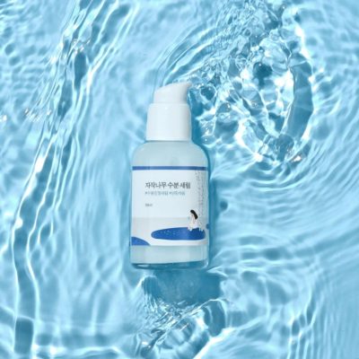 ROUND LAB BIRCH MOISTURIZING SERUM