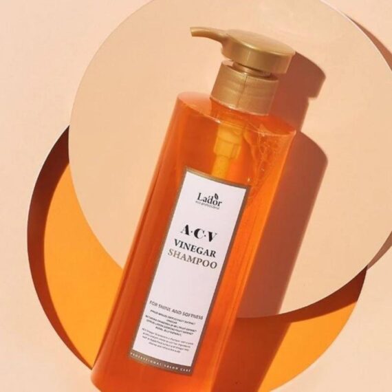 LADOR ACV VINEGAR SHAMPOO 430 ML FarmacyRoom
