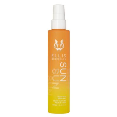 ELLIS BROOKLYN SUN FRAGRANCE BODY MIST