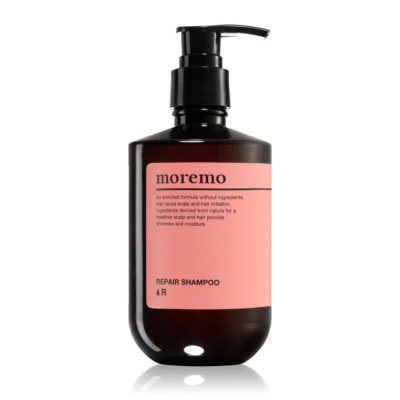 MOREMO REPAIR SHAMPOO R