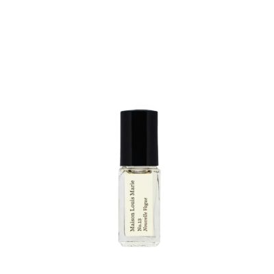 MAISON LOUIS MARIE PERFUME OIL NO.13 NOUVELLE VAGUE MINI