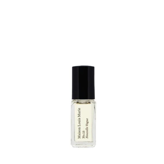 MAISON LOUIS MARIE PERFUME OIL NO.13 NOUVELLE VAGUE MINI