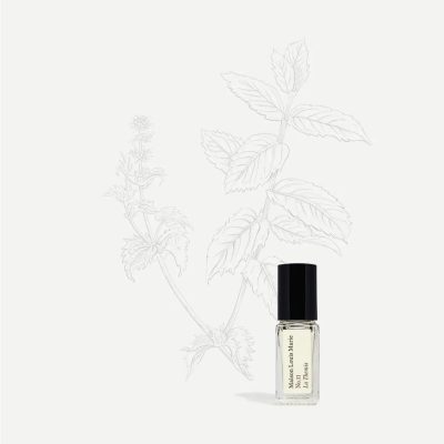 MAISON LOUIS MARIE PERFUME OIL NO.11 LA THEMIS MINI