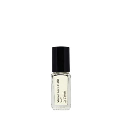 MAISON LOUIS MARIE PERFUME OIL NO.11 LA THEMIS MINI