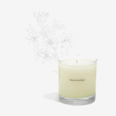 MAISON LOUIS MARIE CANDLE NO.05 KANDILLI