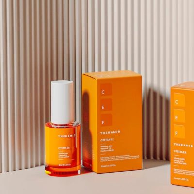 THERAMID C-TETRA E.F.