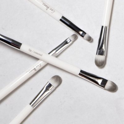 ERE PEREZ ECO VEGAN LIP & CONCEAL BRUSH