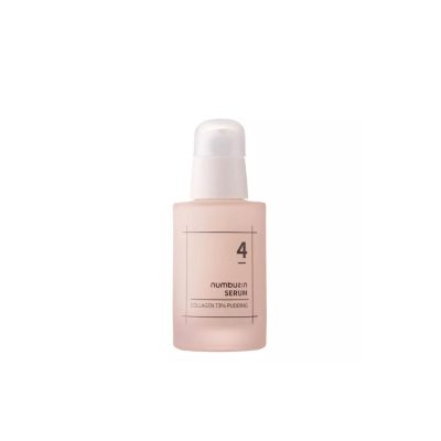 NUMBUZIN NO. 4 COLLAGEN 73% PUDDING SERUM