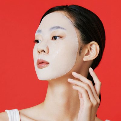 COSRX AC COLLECTION BLEMISH CARE SHEET MASK