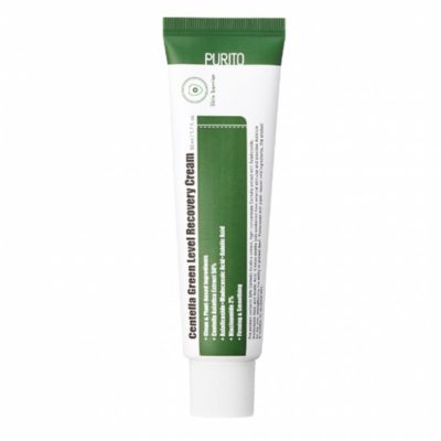 PURITO CENTELLA GREEN LEVEL RECOVERY CREAM