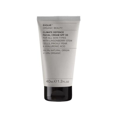 EVOLVE CLIMATE DEFENCE FACIAL CREAM SPF 30