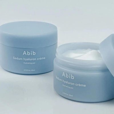 ABIB SEDUM HYALURON CREAM
