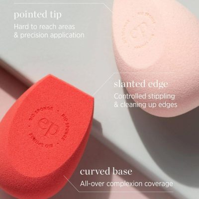 ERE PEREZ BIO ALL-BEAUTY SPONGES