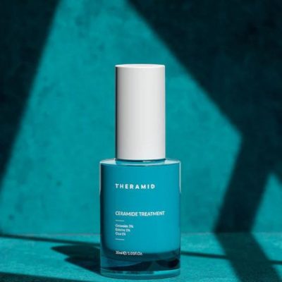 THERAMID CERAMIDE TREATMENT