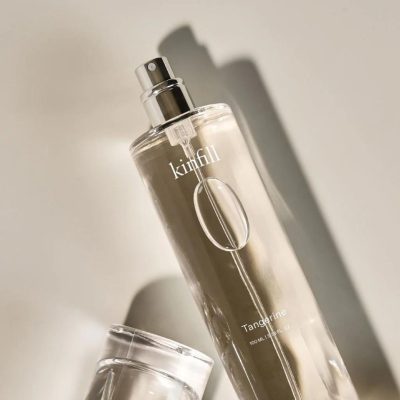 KINFILL ROOM SPRAY TANGERINE