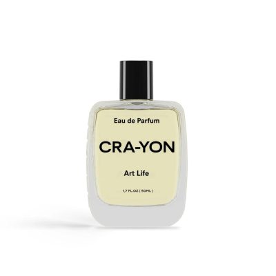 CRA-YON PARFUMS ART LIFE