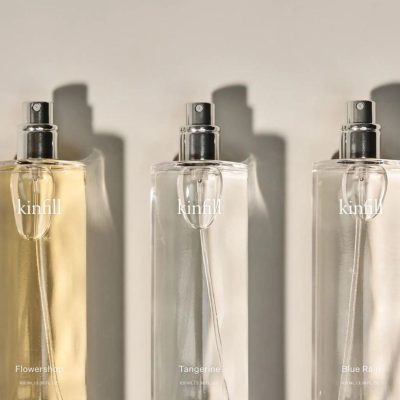 KINFILL ROOM SPRAY FLOWERSHOP